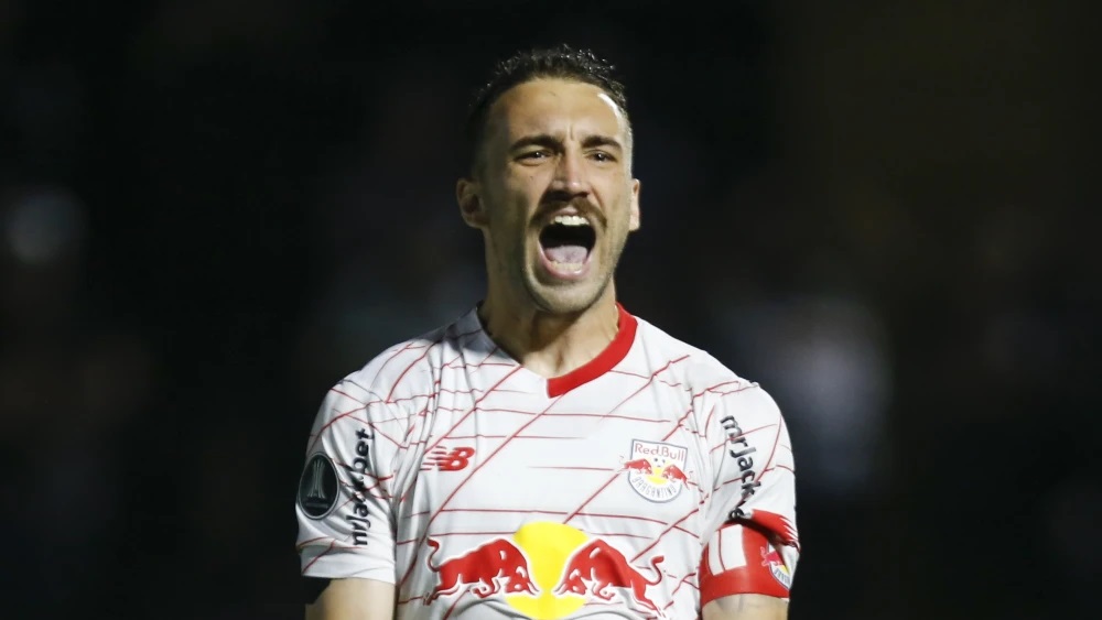 Foto: Ari Ferreira/Bragantino